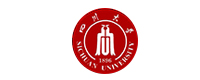 四川大學(xué)logo