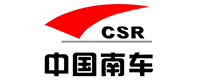 中國(guó)南車logo