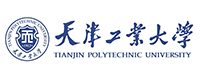 天津工業(yè)大學(xué)logo