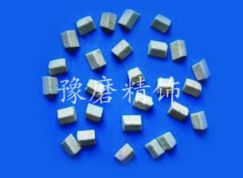 拋光磨料的熱穩定性介紹
