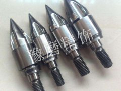 注塑機零件